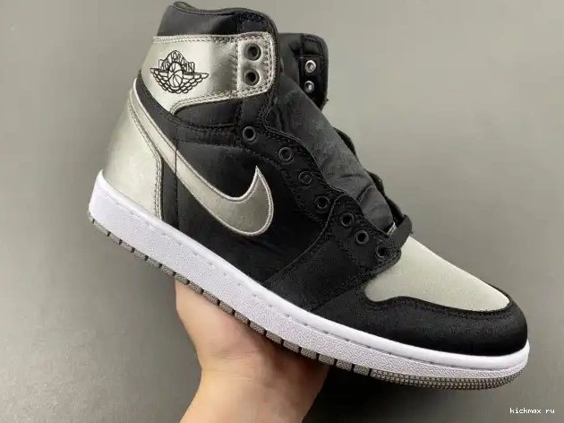 Rep MAX WMNS Shadow 1 Satin Air FD4810-010 OG High Jordan 0516
